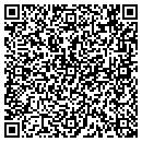 QR code with Hayestar Ranch contacts