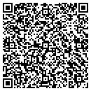 QR code with J T World Decals Inc contacts