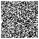 QR code with Hub Concrete Service Inc contacts