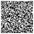 QR code with Irvin Benton contacts