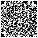 QR code with Ic Concrete contacts