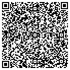 QR code with Through The Cottage Window contacts