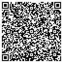 QR code with James Rudd contacts