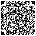 QR code with James Snelgrove contacts