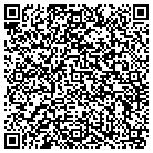 QR code with Rachal's Funeral Home contacts