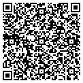 QR code with Jbf Ranch contacts