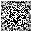 QR code with J C Oswald Jr Farms contacts