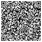 QR code with Reardon Simi Valley Funeral Hm contacts