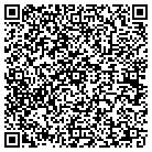 QR code with Heidrick & Struggles Inc contacts