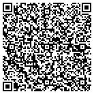 QR code with C William Swanson Disc Window contacts