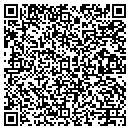 QR code with EB Windows and Siding contacts