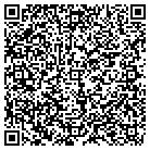 QR code with Rest Assured Mortuary Service contacts