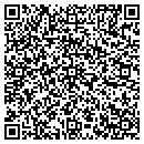 QR code with J C Ewert Sons Inc contacts