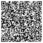 QR code with Mc Collouth Architecture Inc contacts