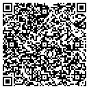 QR code with Halsey Themper Co contacts