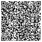 QR code with J D Wall Concrete Construction LLC contacts
