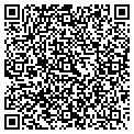 QR code with J J Windows contacts