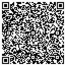 QR code with J Pimental & CO contacts
