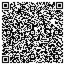 QR code with Kim's Custom Windows contacts