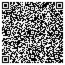 QR code with J R Bechtle & CO contacts