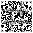 QR code with J Harvey Contracting LLC contacts