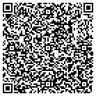 QR code with Hair & Day Spa By Tina contacts