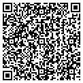 QR code with P & B Window Washing contacts