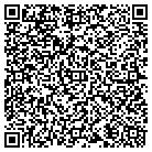 QR code with Salser & Dillard Funeral Chpl contacts