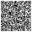 QR code with H2 Technology LLC contacts