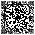 QR code with B J's Custom Creations contacts