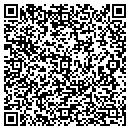 QR code with Harry's Daycare contacts