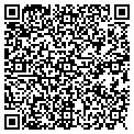 QR code with P Edward contacts