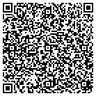 QR code with G & G Hardwood Flooring contacts