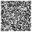 QR code with Serra Duggan Mortuary & Crmtn contacts