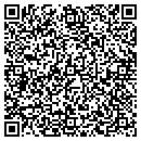 QR code with V2K Window Decor & More contacts