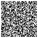 QR code with J W Rudolph Mudjacking contacts