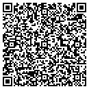 QR code with We Do Windows contacts