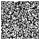 QR code with We Do Windows contacts