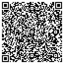 QR code with Kieffer Masonry contacts