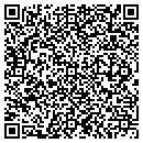 QR code with O'Neill Search contacts