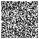 QR code with Thomas D Watt contacts