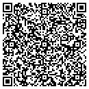 QR code with CK Nails and spa contacts