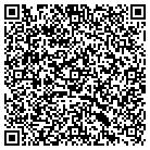 QR code with Koenig's Custom Concrete Corp contacts