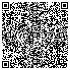 QR code with B&B Trading Group Inc contacts