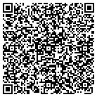 QR code with Cadillac Window Corporation contacts