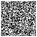 QR code with C-Clear Windows contacts