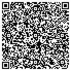 QR code with Woodland Hills Furriers Inc contacts