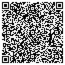 QR code with Radiker Inc contacts