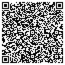 QR code with Glad Lash LLC contacts