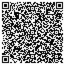 QR code with E C Homes contacts